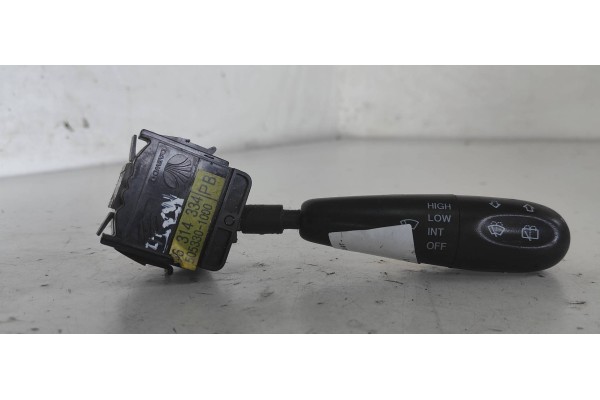 Recambio de mando limpia para daewoo matiz 0.8 cat referencia OEM IAM 5053301000  