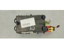 Recambio de caja reles / fusibles para citroen c4 picasso 1.6 hdi 115 fap referencia OEM IAM 9806192580  