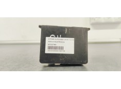 Recambio de modulo electronico para citroen c4 picasso 1.6 hdi 115 fap referencia OEM IAM 9678007680  