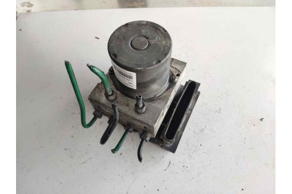 Recambio de abs para renault megane ii berlina 3p 1.5 dci diesel referencia OEM IAM 0265234601 8200585699 070723