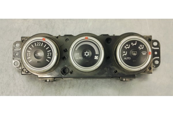 Recambio de mando climatizador para mitsubishi asx (ga0w) 1.8did 115 4x4 fap referencia OEM IAM 7820A115XB  