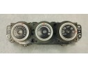 Recambio de mando climatizador para mitsubishi asx (ga0w) 1.8did 115 4x4 fap referencia OEM IAM 7820A115XB  