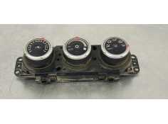 Recambio de mando climatizador para mitsubishi asx (ga0w) 1.8did 115 4x4 fap referencia OEM IAM 7820A115XB  