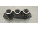 Recambio de mando climatizador para mitsubishi asx (ga0w) 1.8did 115 4x4 fap referencia OEM IAM 7820A115XB  