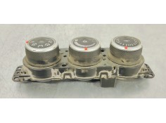 Recambio de mando climatizador para mitsubishi asx (ga0w) 1.8did 115 4x4 fap referencia OEM IAM 7820A115XB  