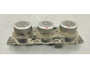 Recambio de mando climatizador para mitsubishi asx (ga0w) 1.8did 115 4x4 fap referencia OEM IAM 7820A115XB  