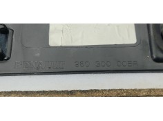 Recambio de aleron trasero para renault megane iii coupe 1.5 dci 110 fap referencia OEM IAM 960300005R  