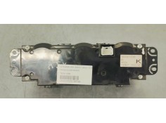 Recambio de mando climatizador para mitsubishi asx (ga0w) 1.8did 115 4x4 fap referencia OEM IAM 7820A115XB  