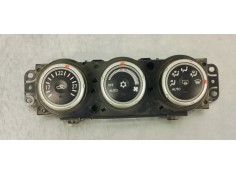 Recambio de mando climatizador para mitsubishi asx (ga0w) 1.8did 115 4x4 fap referencia OEM IAM 7820A115XB  