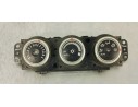 Recambio de mando climatizador para mitsubishi asx (ga0w) 1.8did 115 4x4 fap referencia OEM IAM 7820A115XB  