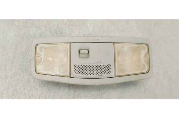 Recambio de luz interior para mitsubishi asx (ga0w) 1.8did 115 4x4 fap referencia OEM IAM 8401A009ZZ  