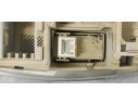 Recambio de luz interior para mitsubishi asx (ga0w) 1.8did 115 4x4 fap referencia OEM IAM 8401A009ZZ  