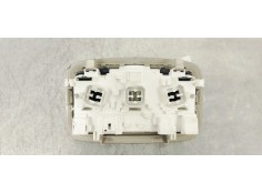 Recambio de luz interior para citroen c4 picasso 1.6 hdi 115 fap referencia OEM IAM 96781443BJ  