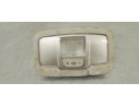 Recambio de luz interior para citroen c4 picasso 1.6 hdi 115 fap referencia OEM IAM 96781443BJ  