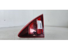 Recambio de piloto trasero derecho interior para peugeot 3008 allure referencia OEM IAM   