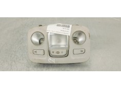 Recambio de luz interior para citroen c4 picasso 1.6 hdi 115 fap referencia OEM IAM 96721407BJ  