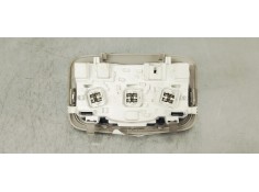 Recambio de luz interior para citroen c4 picasso 1.6 hdi 115 fap referencia OEM IAM 96721407BJ  
