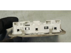 Recambio de luz interior para citroen c4 picasso 1.6 hdi 115 fap referencia OEM IAM 96721407BJ  
