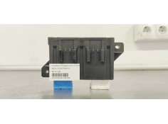 Recambio de modulo electronico para citroen c4 picasso 1.6 hdi 115 fap referencia OEM IAM 9812711280  