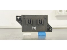 Recambio de modulo electronico para citroen c4 picasso 1.6 hdi 115 fap referencia OEM IAM 9812711280  