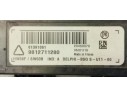 Recambio de modulo electronico para citroen c4 picasso 1.6 hdi 115 fap referencia OEM IAM 9812711280  
