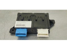 Recambio de modulo electronico para citroen c4 picasso 1.6 hdi 115 fap referencia OEM IAM 9812711280  