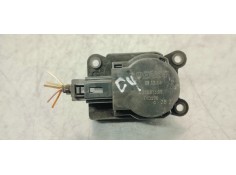 MOTOR APERTURA TRAMPILLAS CLIMATIZADOR A21201300 
