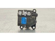 MOTOR APERTURA TRAMPILLAS CLIMATIZADOR D332JY9AA05 