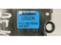 Recambio de motor apertura trampillas climatizador para kia carens ( ) 1.6 i 135 referencia OEM IAM D332JY9AA05  