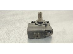 Recambio de motor apertura trampillas climatizador para kia carens ( ) 1.6 i 135 referencia OEM IAM D332JY9AA05  