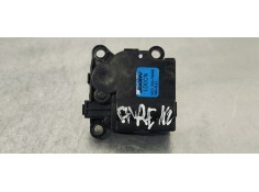 Recambio de motor apertura trampillas climatizador para kia carens ( ) 1.6 i 135 referencia OEM IAM D332JY9AA05  