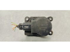MOTOR APERTURA TRAMPILLAS CLIMATIZADOR A21201300 