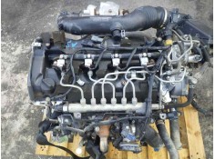 MOTOR COMPLETO 4N13 