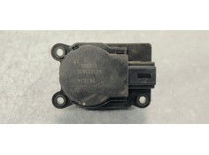 MOTOR APERTURA TRAMPILLAS CLIMATIZADOR A21201300 