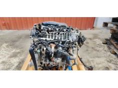 Recambio de motor completo para mitsubishi asx (ga0w) 1.8did 115 4x4 fap referencia OEM IAM 4N13  