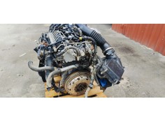 Recambio de motor completo para mitsubishi asx (ga0w) 1.8did 115 4x4 fap referencia OEM IAM 4N13  