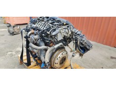 Recambio de motor completo para mitsubishi asx (ga0w) 1.8did 115 4x4 fap referencia OEM IAM 4N13  