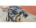 Recambio de motor completo para mitsubishi asx (ga0w) 1.8did 115 4x4 fap referencia OEM IAM 4N13  