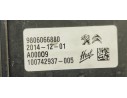 Recambio de modulo electronico para citroen c4 picasso 1.6 hdi 115 fap referencia OEM IAM 9806066880  