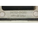 Recambio de modulo electronico para kia carens ( ) 1.6 i 135 referencia OEM IAM 847523V000  
