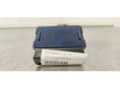 Recambio de modulo electronico para kia carens ( ) 1.6 i 135 referencia OEM IAM 847523V000  