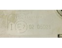 Recambio de espejo para citroen c4 picasso 1.6 hdi 115 fap referencia OEM IAM E20205028  
