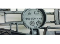 Recambio de maneta exterior delantera derecha para chevrolet cruze 1.6 i 113 referencia OEM IAM   