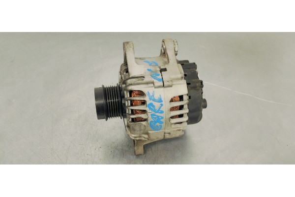 Recambio de alternador para kia carens ( ) 1.6 i 135 referencia OEM IAM 373002B760  