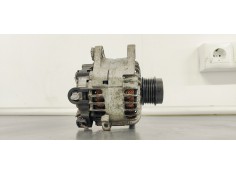 Recambio de alternador para kia carens ( ) 1.6 i 135 referencia OEM IAM 373002B760  