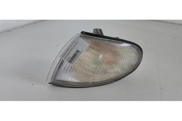 Recambio de piloto delantero izquierdo para hyundai accent (x3) 1.3 cat referencia OEM IAM 2357NA  