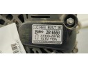 Recambio de alternador para kia carens ( ) 1.6 i 135 referencia OEM IAM 373002B760  