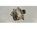 Recambio de alternador para kia carens ( ) 1.6 i 135 referencia OEM IAM 373002B760  
