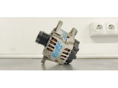 Recambio de alternador para kia carens ( ) 1.6 i 135 referencia OEM IAM 373002B760  