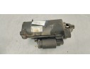Recambio de motor arranque para ford galaxy (ca1) 2.0 tdci 140 fap referencia OEM IAM 0986023380  